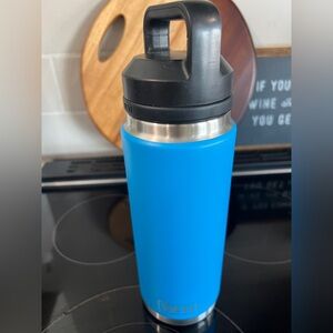 Blue yeti